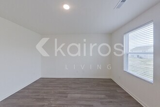 7005 Peppermill Way in Rocky Mount, NC - Foto de edificio - Building Photo