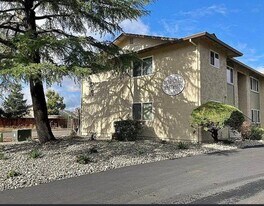 3 Carson St, Unit 1 in Chico, CA - Building Photo