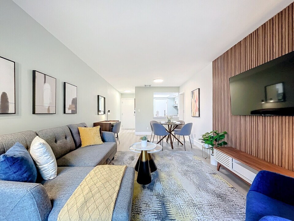 1536 Cordova Rd in Fort Lauderdale, FL - Building Photo