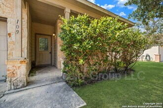 109 Stampede Ranch in Selma, TX - Building Photo - Building Photo