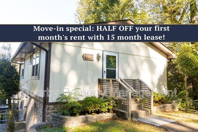 property at 2425 Ashmore Ave