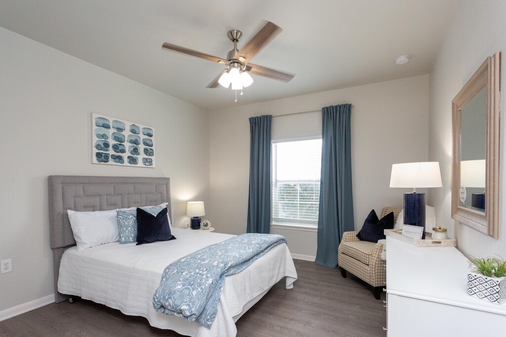 Stoneleigh Corpus Christi, TX Apartments