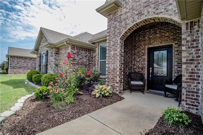 1220 Gardenia St in Centerton, AR - Building Photo - Building Photo