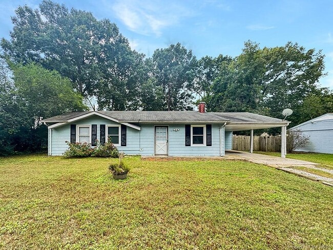 property at 105 Walker Dr