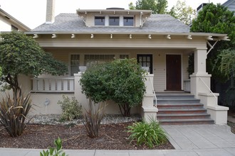 3412-3414 J St in Sacramento, CA - Building Photo - Building Photo