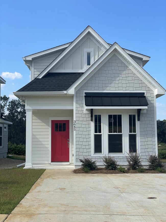 property at 3645 Meadow Hill Rd