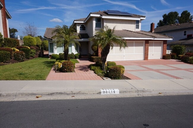 property at 22116 Richford Dr