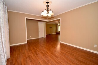 1502 Bistineau St in Ruston, LA - Building Photo - Building Photo