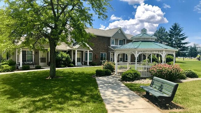 property at 1800 Oakwood Ave