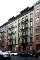 409 W 48th St Apartments