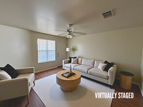 2808 Cantabrian Dr in Killeen, TX - Building Photo - Building Photo