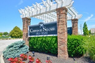 Carriage Square
