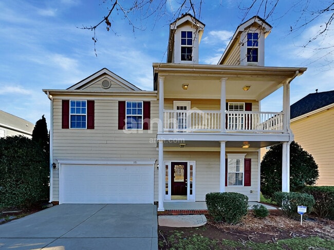 property at 181 Autry Ave