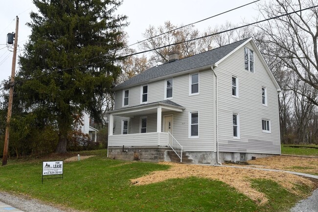 property at 8026 Gladstone Dr