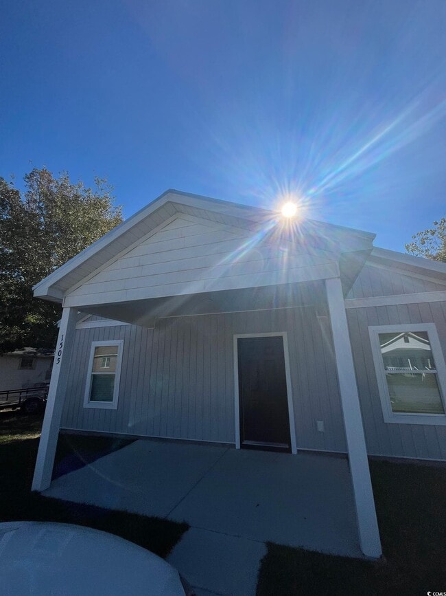 property at 1505 1st Ave