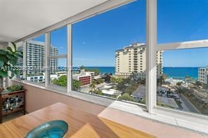 3003 Terramar St, Unit # 901 in Fort Lauderdale, FL - Building Photo - Building Photo