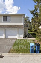 722 Whitesail Dr in Schaumburg, IL - Building Photo