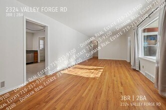 2324 Valley Forge Rd in Colorado Springs, CO - Building Photo - Building Photo