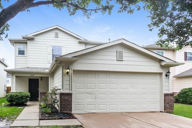 property at 11410 Flying Geese Ln