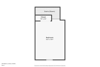 2018 Abbott Cove in Memphis, TN - Building Photo - Building Photo