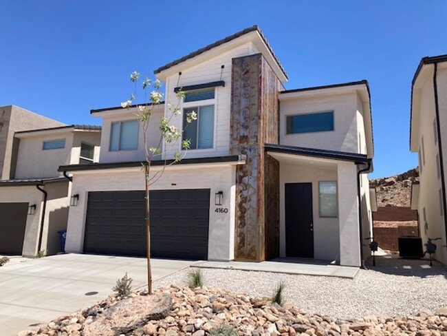 property at 4160 Phobos Ln