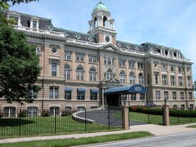 803 E 6th St in Newport, KY - Building Photo