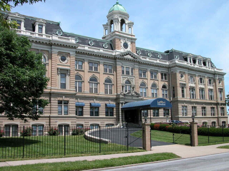 803 E 6th St in Newport, KY - Building Photo