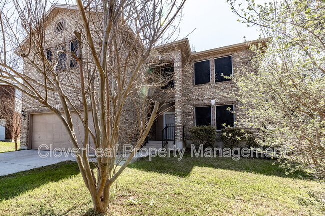11626 Kintbury in San Antonio, TX - Building Photo - Building Photo