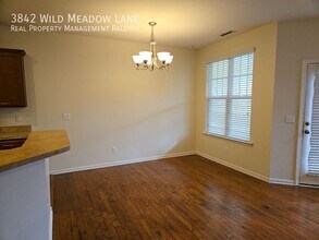 3842 Wild Meadow Ln in Wake Forest, NC - Building Photo - Building Photo