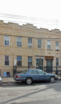 30-89 42nd St Apartments