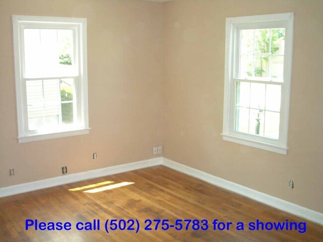 1002 Stanley Ave in Louisville, KY - Building Photo - Building Photo