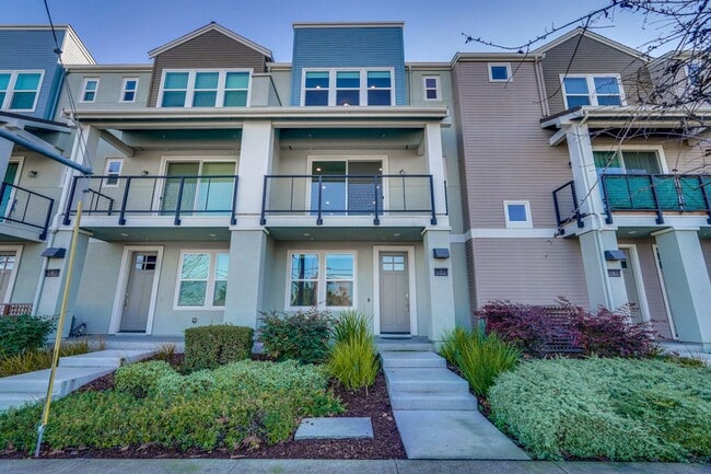 property at 840 E Duane Ave