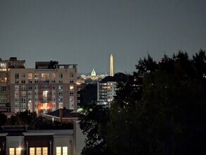 2001 15th St North, Unit #507 in Arlington, VA - Foto de edificio - Building Photo