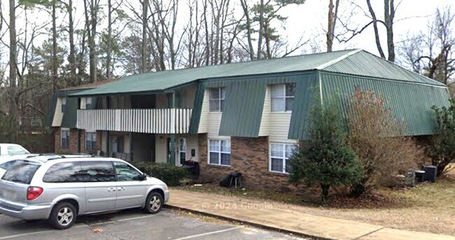 101 Suncrest Dr in Grant, AL - Building Photo - Building Photo