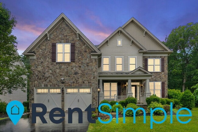24319 Winding Willow Ct in Aldie, VA - Building Photo - Building Photo