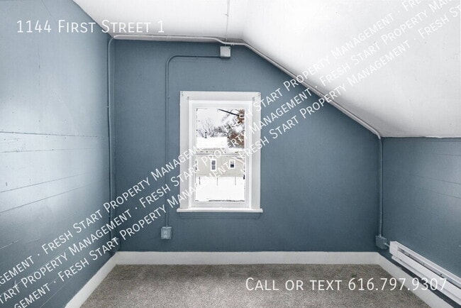 property at 1144 First St