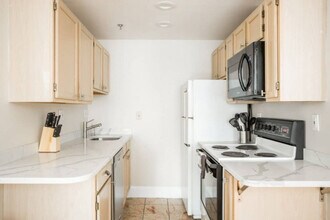120 Milk St in Boston, MA - Building Photo - Building Photo