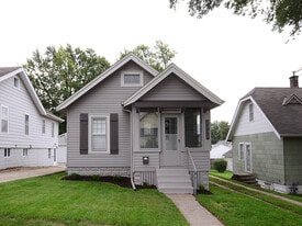 2209 South 59th Street in Omaha, NE - Building Photo