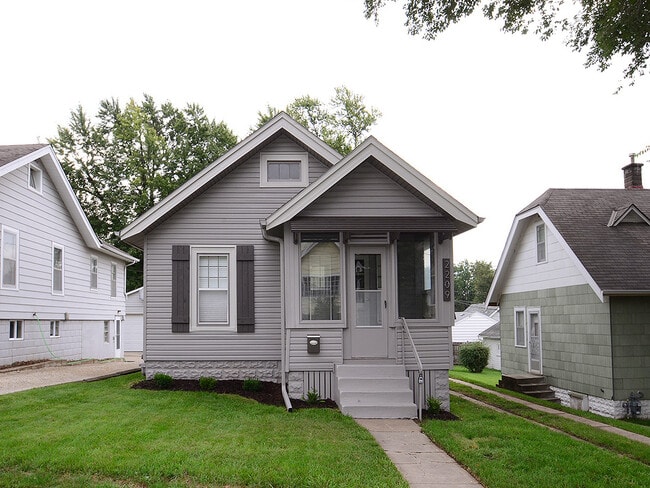 property at 2209 South 59th Street
