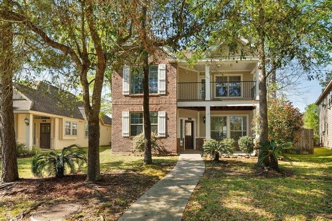 90 Panterra Way in Spring, TX - Building Photo - Building Photo