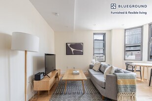 226 W 97th St in New York, NY - Building Photo