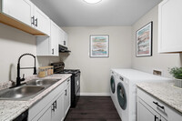 Spring Creek Apartment Homes photo'