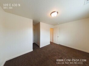 109 E 630 N in Vineyard, UT - Building Photo - Building Photo