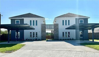 209 Rafael Dr in San Juan, TX - Building Photo