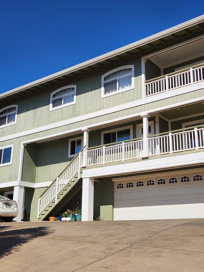 property at 361 Ehilani St