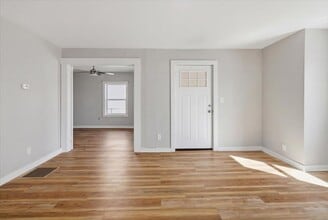 1138 36th St in Indianapolis, IN - Building Photo - Building Photo