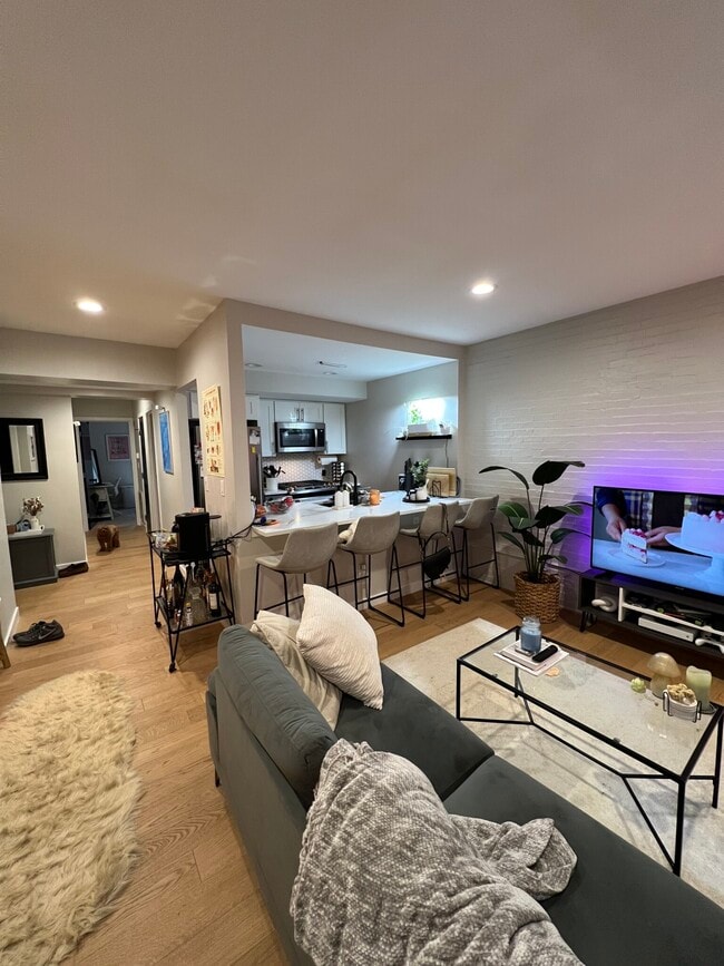 property at 1661-1663 Washington St