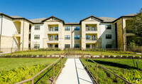 The Columns at Shadow Creek Ranch in Pearland, TX - Foto de edificio - Building Photo