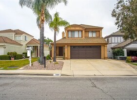 11141 Countryview Dr in Rancho Cucamonga, CA - Building Photo