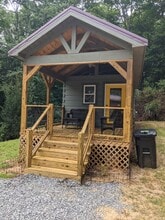 89 Camp Branch Rd in Black Mountain, NC - Building Photo - Building Photo